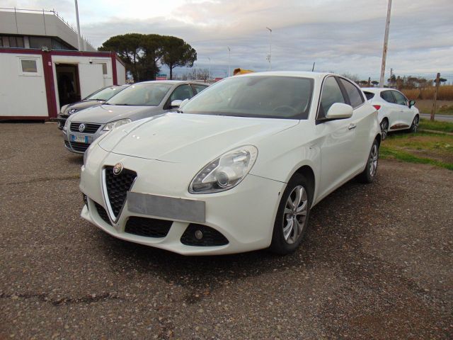 Alfa Romeo alfaromeo giulietta