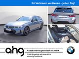 BMW 330i xDrive Touring Automatic M Sportpaket HIFI - BMW 330: M Sport