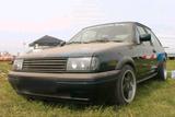 Volkswagen VW Polo 86c 2f Coupe G40 - Volkswagen Polo: 2f 86c