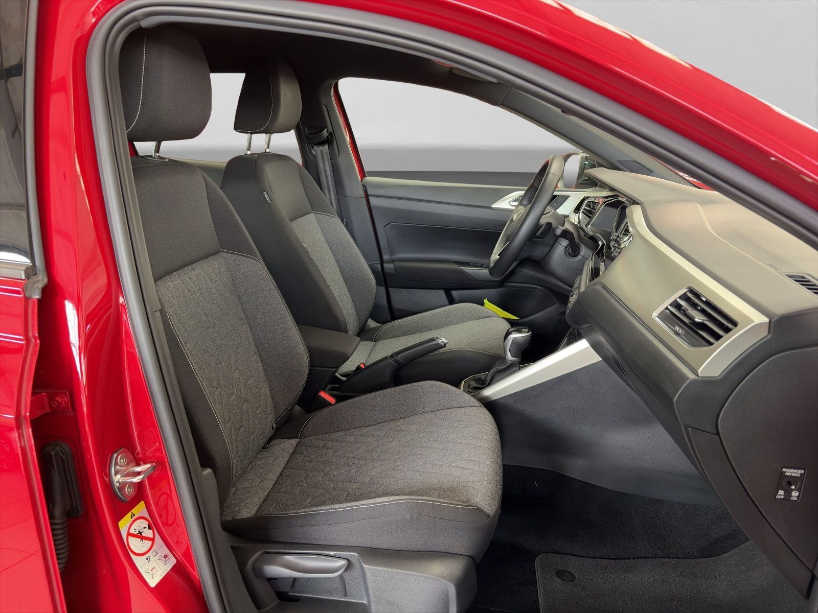 Volkswagen Taigo - Bild 4