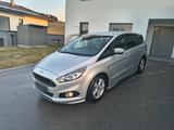 Ford S-MAX ST-Line 2.0 EcoBlue SCR 150PS T... - Ford S-Max mit Diesel-Antrieb: Kombi, Schaltgetriebe