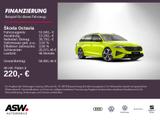 Skoda Octavia Combi RS 2,0 TSI 265PS DSG ACC 360° AHK