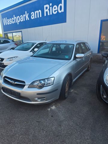 Subaru Legacy Kombi/ Outback 2.0 4 X4 Allrad -Klima
