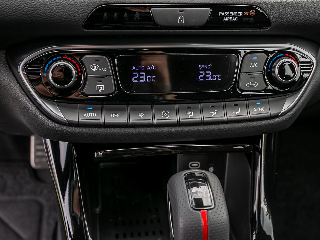 Hyundai i30 – Bild 14