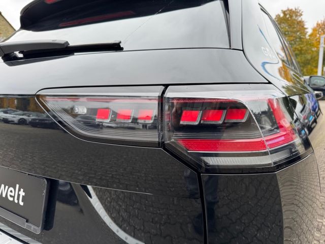 Golf Variant VIII Goal 2.0 TDI DSG LED Navi AHK