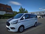 Ford Tourneo Custom L1 - Ford Tourneo Custom aus 2022