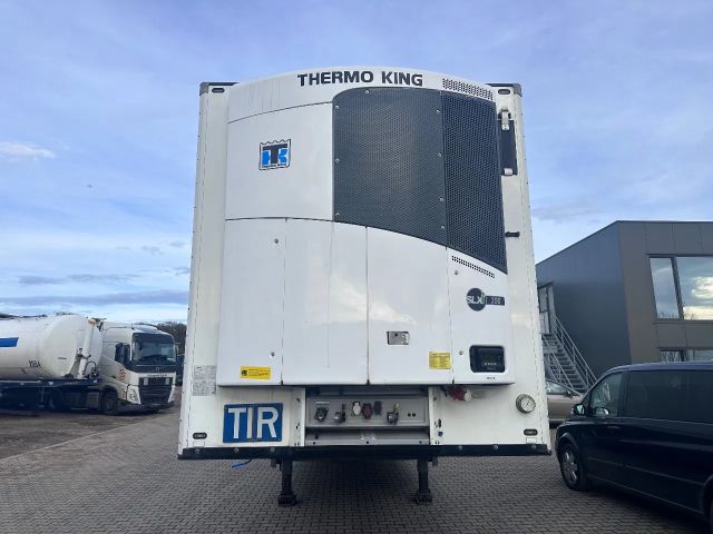 Schmitz Cargobull SKO 24 Thermo King SLX300 *2020 *FP60