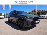 BMW X5 40d xDrive M Sport Pro Voll Standheiz 22'' Al - BMW X5: 40d M Sport
