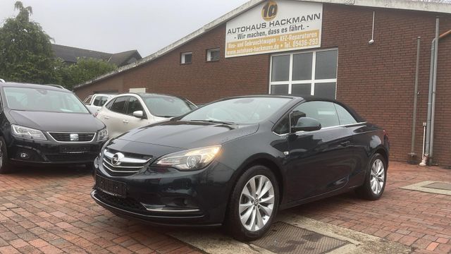 Opel Cascada Edition  2.Hd+Navi+Winter+LHzg.