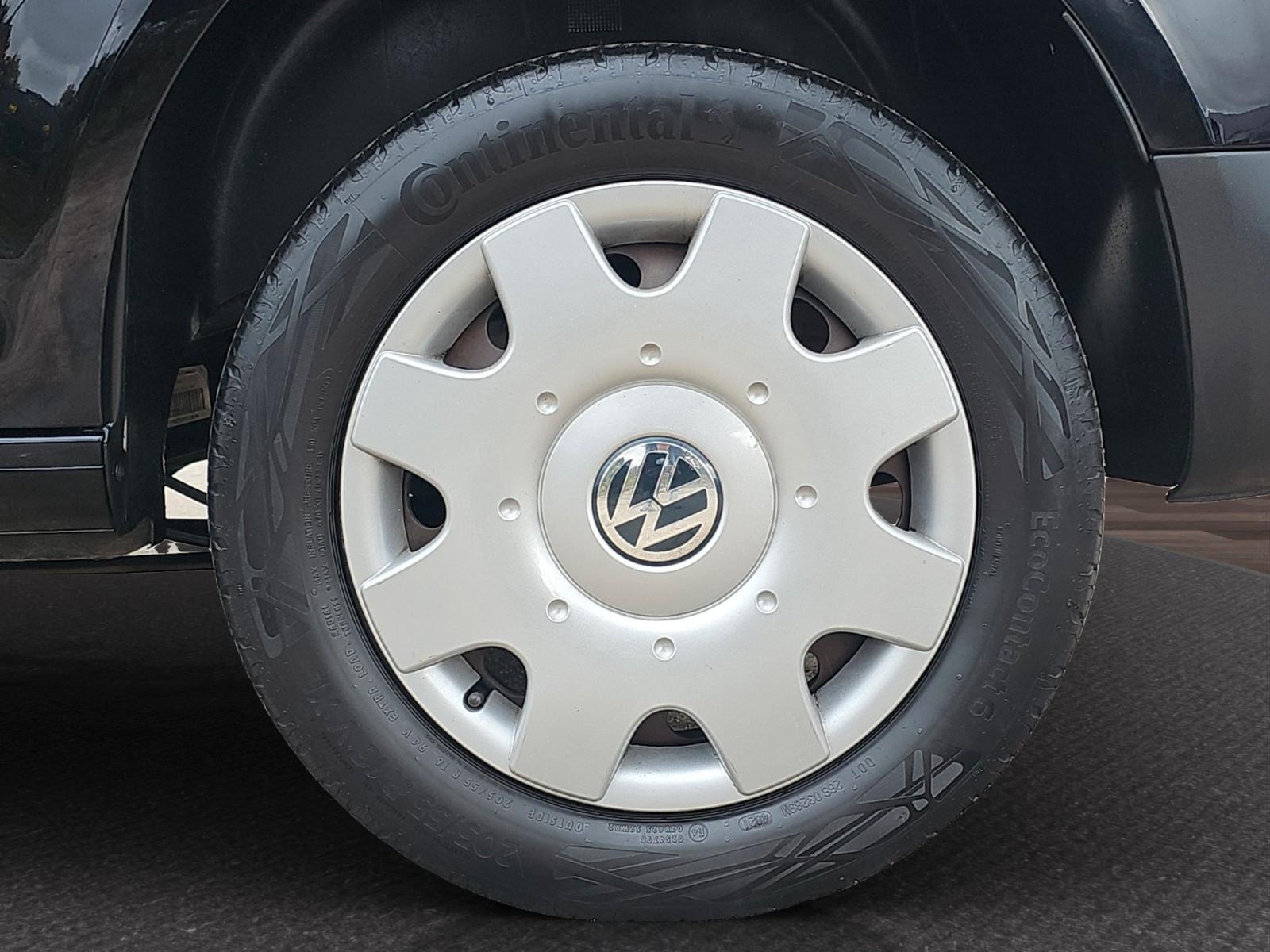 Volkswagen Caddy Kombi Trendline*Garantie*Standheizung*