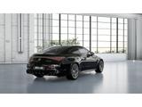 Mercedes-Benz CLE 53 AMG 4M+ Cp Pano/DIGITAL/HAL/360/Dist/Keyl - Mercedes-Benz CLE 53 AMG: Coupe, Schwarz