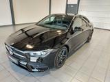 Mercedes-Benz CLA 180 Edition 2022  AMG Line|MBUX|Sitzhzg - Mercedes-Benz CLA 180 in Stuttgart