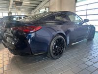 BMW M4 - Vorschau Bild 3
