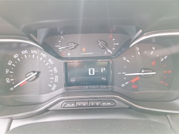 Citroën C3 Aircross Shine 1.2 PT110 EAT6 °Navi°PDC°SHZ°