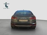 Audi SQ5 Sportback SQ5 TDI tiptronic quattro AHK - Audi SQ5 in Düsseldorf