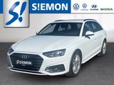 Audi A4 40 advanced Avant 2.0 TDI S-Tronic Navi Leder - Audi A4 in Bonn