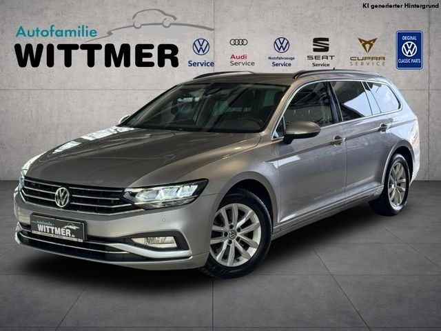 Passat Variant 2.0 TDI 110kW DSG Business AHK/LE