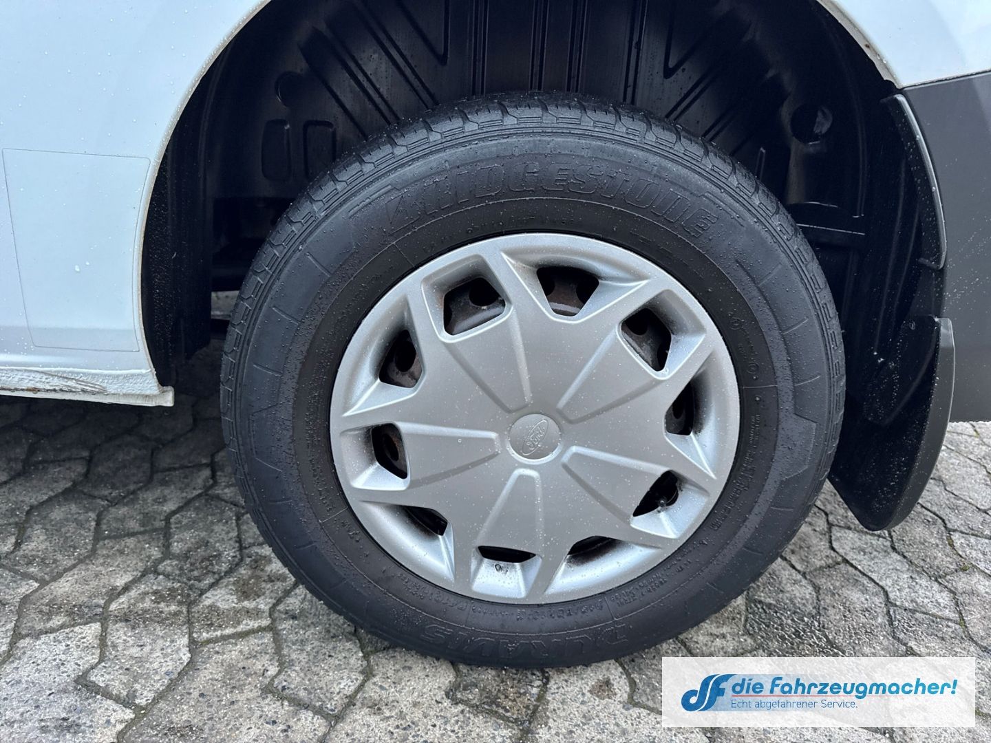 Fahrzeugabbildung Ford Transit Custom Kasten 290 L1 Trend 2.0 TDCi *EXP