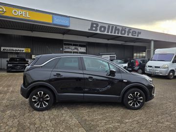 Bild 5 Opel Crossland (X) Crossland Elegance NAV/PDC vo+hi+Cam/SHZ+LHZ+bz