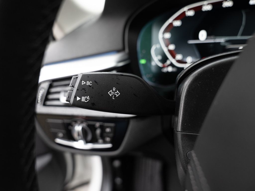 BMW 530 - Bild 24