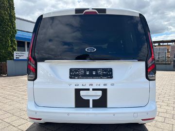 Ford Tourneo Connect Sport