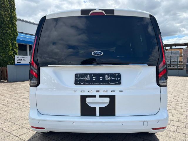 Ford Tourneo Connect Sport