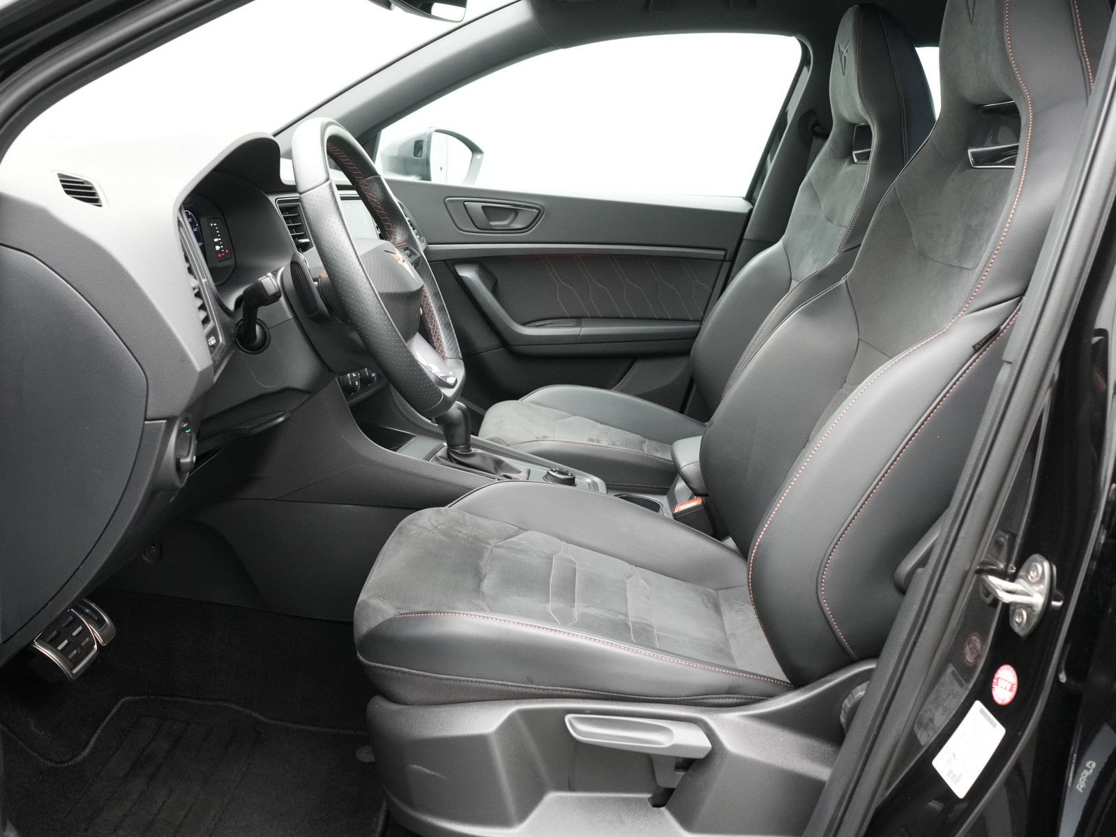 Cupra Ateca - Bild 16