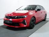 Opel Astra Sports Tourer 1.2 Turbo Ultimate AUTOM PAN - Opel Astra mit Panoramadach