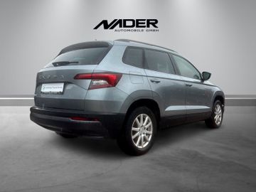 Skoda Karoq - 6