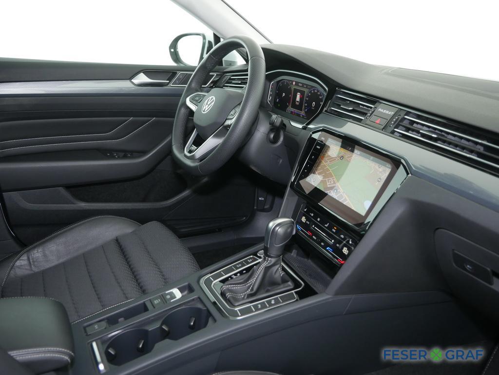 Volkswagen Passat Business 2.0 TDI DSG Navi Kamera, миниатюра 3