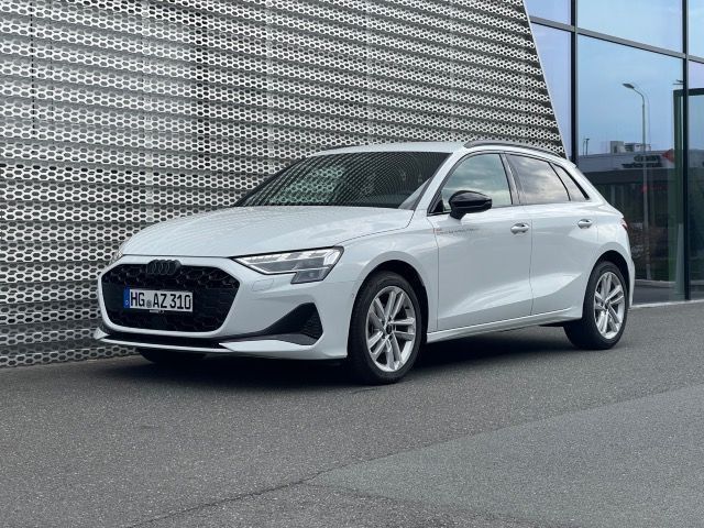 Audi A3 - Bild 2