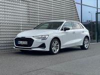 Audi A3 - Vorschau Bild 2