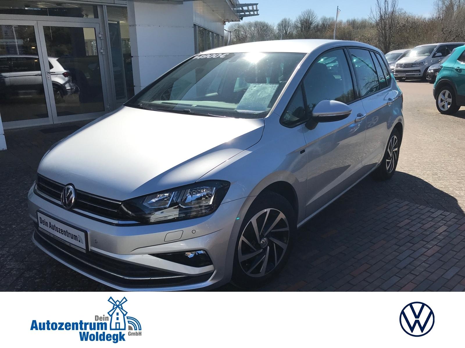 Volkswagen Golf Sportsvan 1.0 TSI JOIN