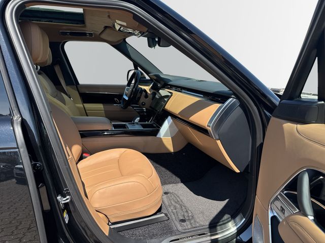 LAND ROVER Range Rover – Bild 9