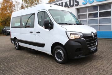 Renault Master - 3