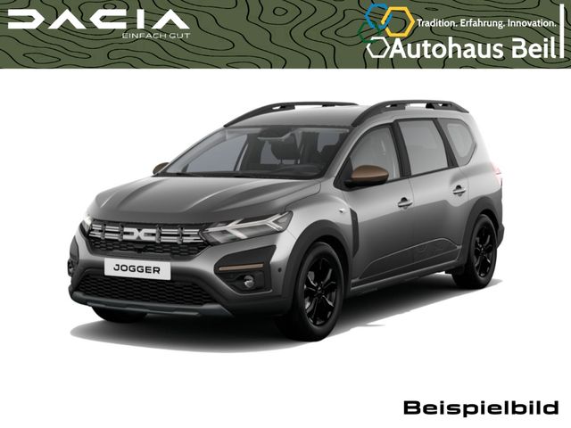 Dacia Jogger Extreme TCe 110 EU6e LED Klimaautom Dacht