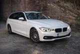 BMW 318i Touring - Custom Build Luxury Line