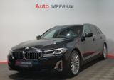 BMW 530 d xDrive Luxury Line Touring*PANO*Luftfeder