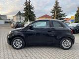 Fiat 500e 3+1 118PS 42kWh CCS KLIMA*CARPLAY*TEMPOMAT - Fiat 500e mit 5 Türen