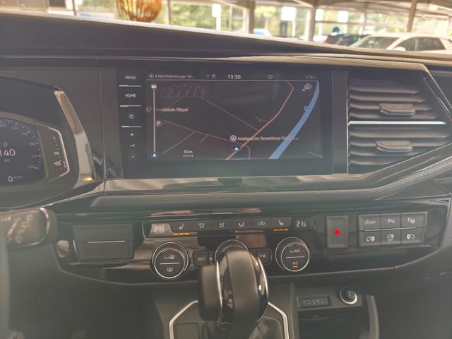 T6.1 2.0 TDI 4x4 Multivan Highline*SH*APP*Navi*