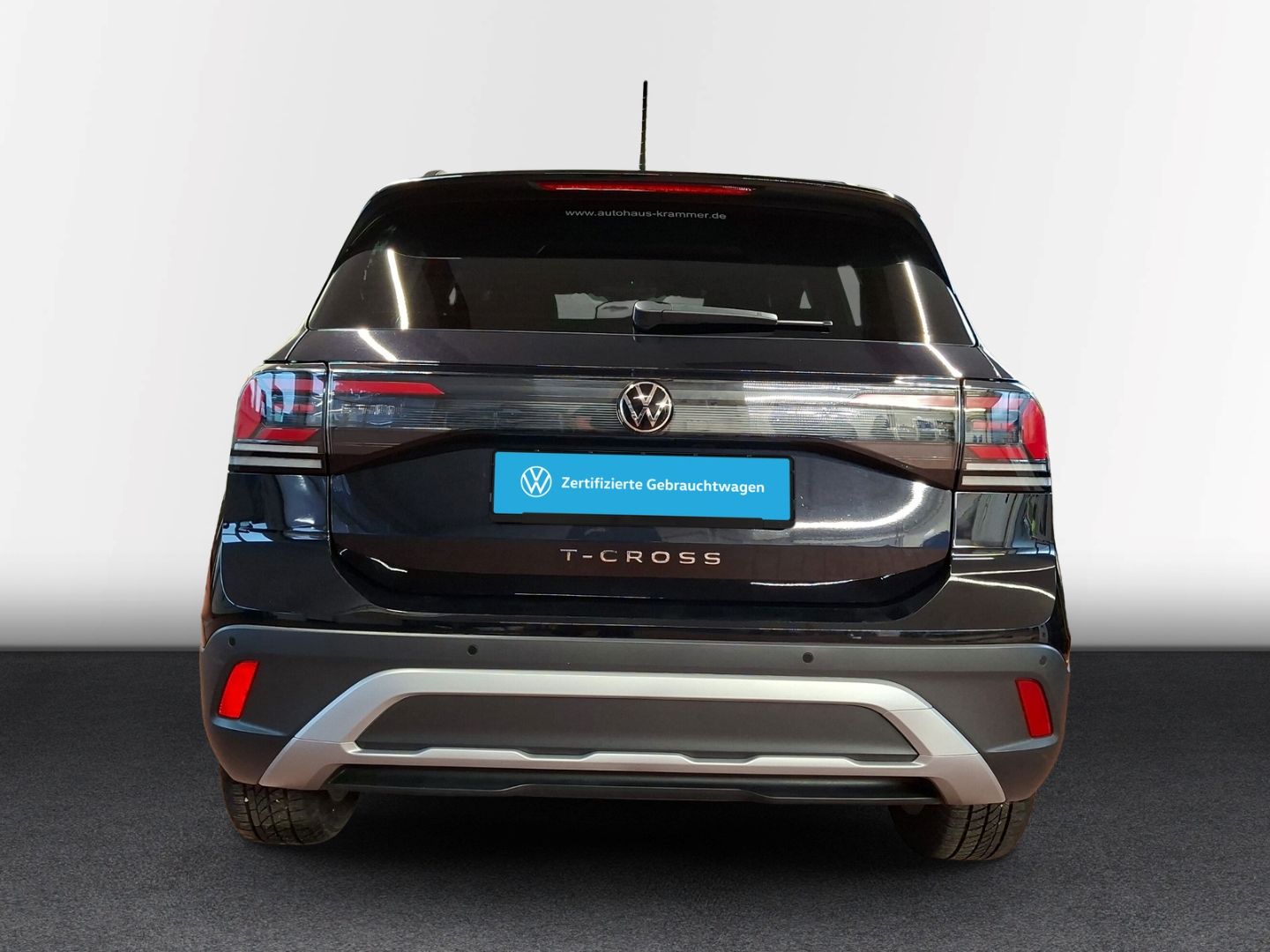 T-Cross 1.0 TSI DSG Goal *AHK*ACC*NAVI*