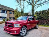 Dodge RAM 5.7 HEMI 4x4 mit LPG  - Dodge: Hemi