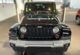 Jeep Wrangler 2.8 Crdi SAHARA Autom/Leder/Navi - Jeep Wrangler Gebrauchtwagen in Berlin