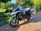 BMW 1200 GS Adventure - BMW GS 1200 ADVENTURE