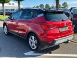 Seat Arona 1.0 TSI FR LED|SHZ|RFK|Navi|AHK - Seat Arona in Chemnitz