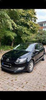 Volkswagen VW Polo 1.2 6R / Klima / TÜV neu - Volkswagen Polo mit Benzin-Antrieb: Limousine, 6n