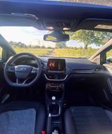 Ford Puma 1,0 EcoB. Hybrid 114kW ST-Line X Design... - Ford Puma: ST Line X Design