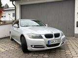 BMW 318d Touring Lifestyle AHK SSD Top gepflegt