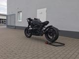 BMW r nineT  - Motorräder in Wiesbaden