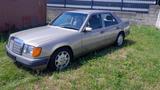 Mercedes-Benz Mercedes 230 E - gebrauchte Mercedes-Benz 230 aus dem Jahr 1990